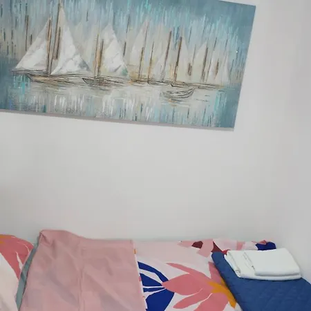 Mango 2 Apartment