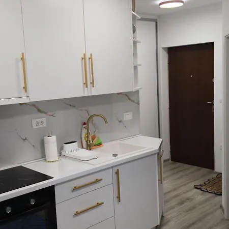 Mango 2 Apartment