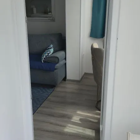 Mango 2 Apartment *