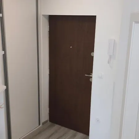 Mango 2 Apartment *