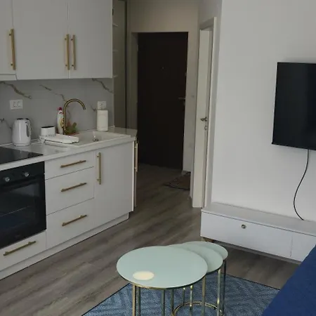 Apartamento Mango 2