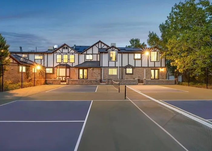 Mango 2 Apartamento *