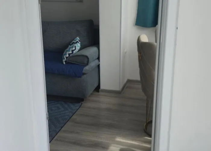 Mango 2 Apartamento *