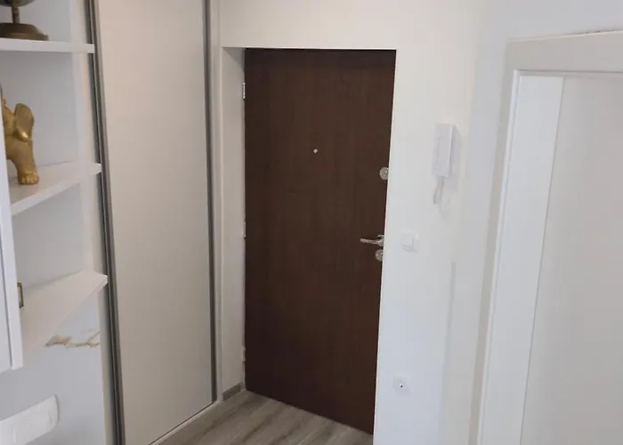 Mango 2 Apartamento *