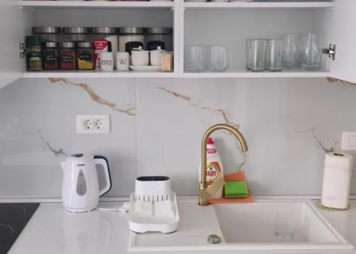 Apartamento Mango 2 *