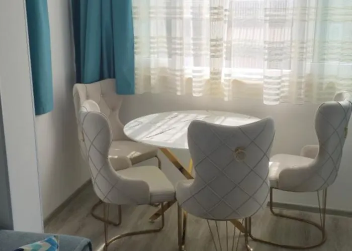 Apartamento Mango 2 *