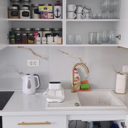 Apartament Mango 2 *