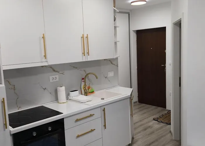 Mango 2 Apartament