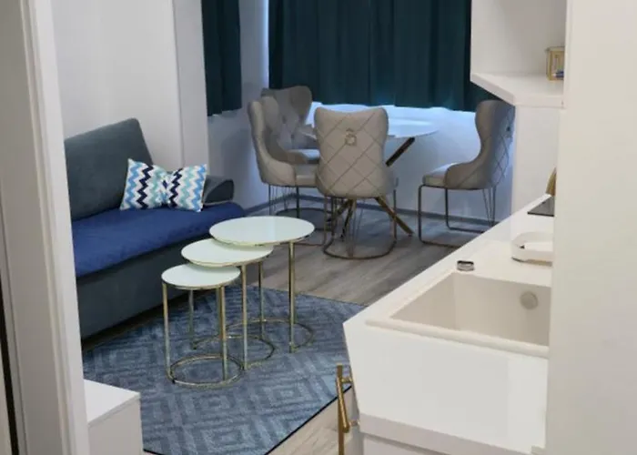 Apartament Mango 2 *