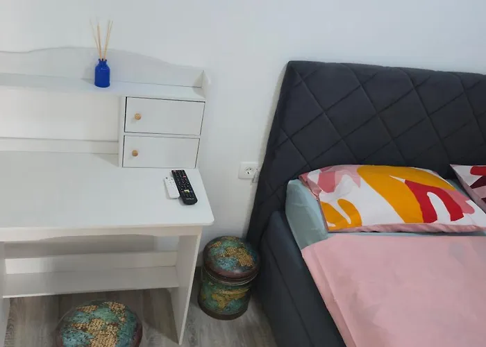 Apartament Mango 2