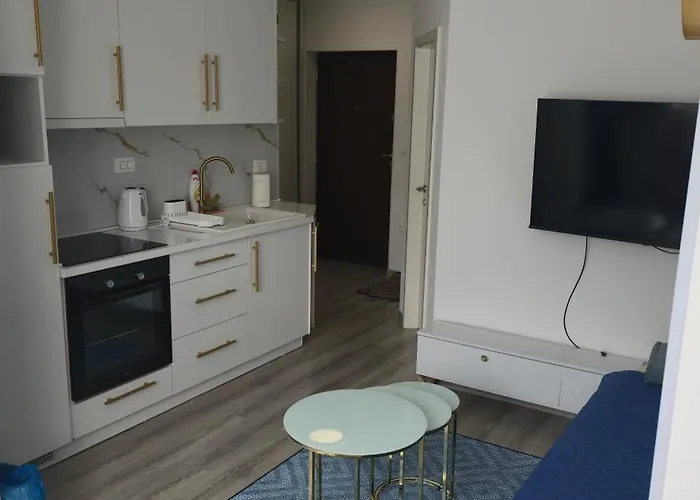 Apartament Mango 2